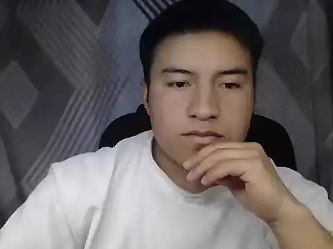 Snapshot of GermanCQ25 chatting on 15, 2, 2026 GermanCQ25 online show from 15, 2, 2026