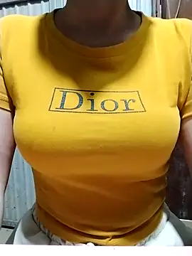 Niramiu online show from 22, 11, 2025