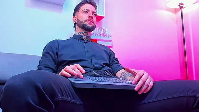 Supreme Alpha online show from 21, 11, 2025