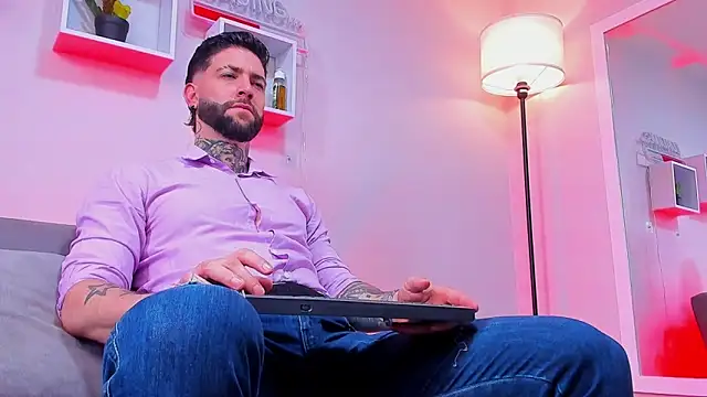 Supreme Alpha online show from 25, 11, 2025