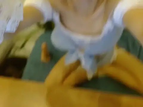 Lina-thingirl online show from 14, 11, 2025