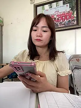 Snapshot of Bana-gibee chatting on 20, 4, 2026 Bana-gibee online show from 20, 4, 2026