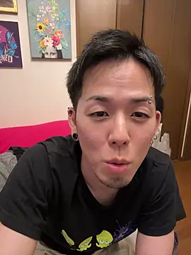 Snapshot of ippei0001 chatting on 17, 1, 2026 ippei0001 online show from 17, 1, 2026