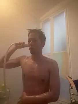 Snapshot of ippei0001 chatting on 31, 1, 2026 ippei0001 online show from 31, 1, 2026