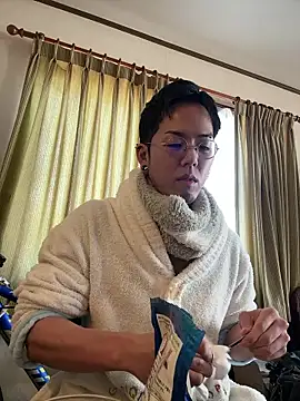 Snapshot of ippei0001 chatting on 3, 2, 2026 ippei0001 online show from 3, 2, 2026