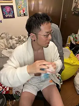 Snapshot of ippei0001 chatting on 13, 2, 2026 ippei0001 online show from 13, 2, 2026