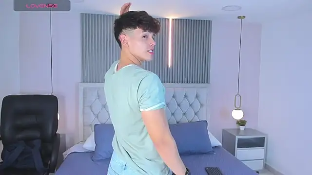 jhoumod 21  online show from 25, 11, 2025