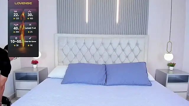 jhoumod 21  online show from 2, 12, 2025