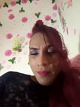 Sthefy luna131 online show from 16, 12, 2025