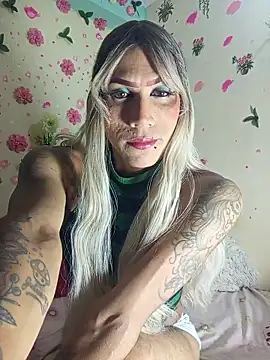 Sthefy luna131 online show from 15, 1, 2026