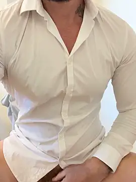 hommedure75 online show from 5, 11, 2025