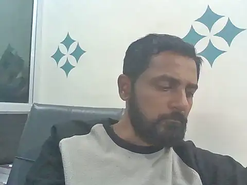 RubyEntity online show from 14, 11, 2025