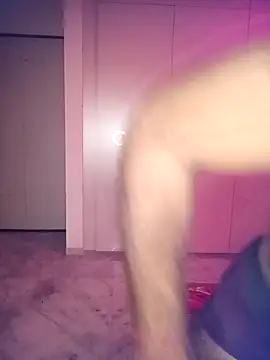 RubyEntity online show from 20, 11, 2025