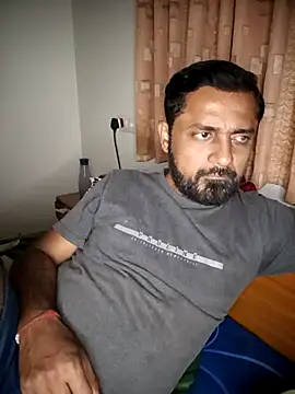 RubyEntity online show from 14, 12, 2025