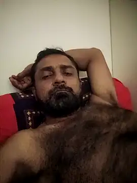 RubyEntity online show from 20, 12, 2025