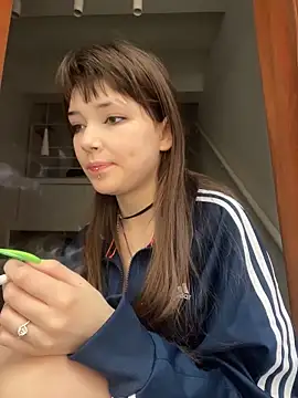 Lissssssa online show from 3, 3, 2026