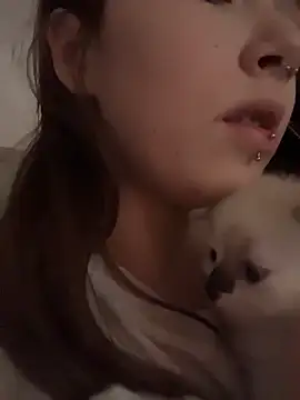 Lissssssa online show from 11, 3, 2026