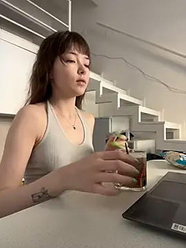 Lissssssa online show from 22, 3, 2026