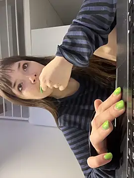 Lissssssa online show from 28, 3, 2026