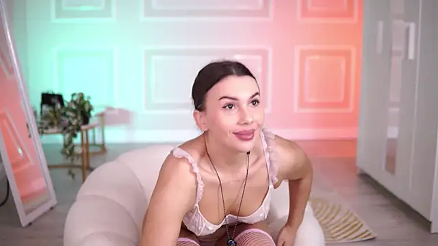 Snapshot of KarinaKokhana chatting on 28, 11, 2025 KarinaKokhana online show from 28, 11, 2025