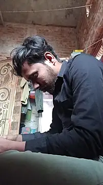 sageer097 online show from 21, 12, 2025