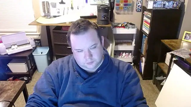 MegaChip online show from 20, 2, 2026