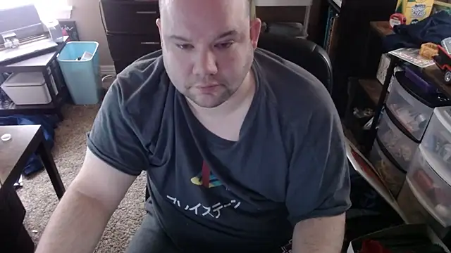 Snapshot of MegaChip chatting on 9, 3, 2026 MegaChip online show from 9, 3, 2026