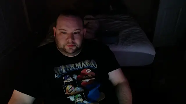 Snapshot of MegaChip chatting on 31, 3, 2026 MegaChip online show from 31, 3, 2026