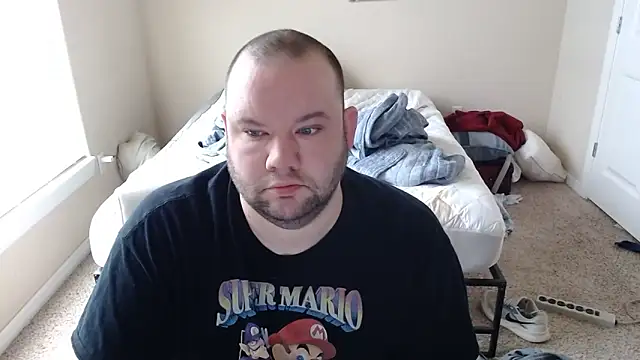 Snapshot of MegaChip chatting on 31, 3, 2026 MegaChip online show from 31, 3, 2026