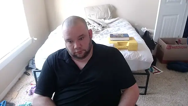 Snapshot of MegaChip chatting on 10, 4, 2026 MegaChip online show from 10, 4, 2026