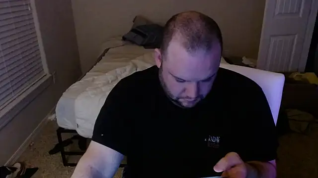 Snapshot of MegaChip chatting on 23, 4, 2026 MegaChip online show from 23, 4, 2026