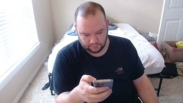 Snapshot of MegaChip chatting on 23, 4, 2026 MegaChip online show from 23, 4, 2026