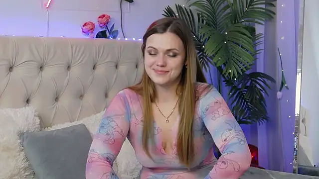 AnabeleBliss online show from 3, 4, 2026