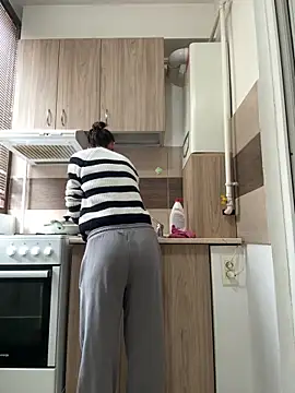 Snapshot of EdaQueen chatting on 1, 4, 2026 EdaQueen online show from 1, 4, 2026