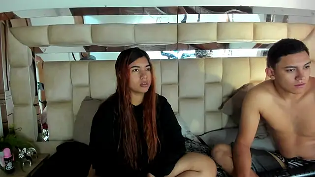 HotVoltage online show from 25, 11, 2025