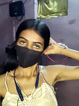 Snapshot of Thaper_Meera2 chatting on 2, 4, 2026 Thaper Meera2 online show from 2, 4, 2026