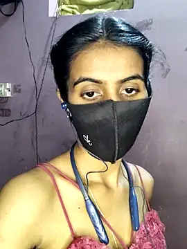 Snapshot of Thaper_Meera2 chatting on 9, 4, 2026 Thaper Meera2 online show from 9, 4, 2026