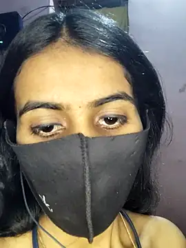 Snapshot of Thaper_Meera2 chatting on 13, 4, 2026 Thaper Meera2 online show from 13, 4, 2026