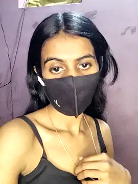 Snapshot of Thaper_Meera2 chatting on 14, 4, 2026 Thaper Meera2 online show from 14, 4, 2026