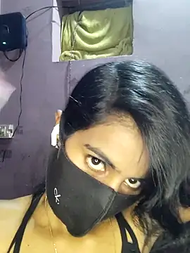 Snapshot of Thaper_Meera2 chatting on 17, 4, 2026 Thaper Meera2 online show from 17, 4, 2026