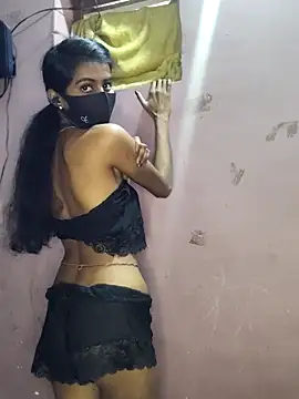 Snapshot of Thaper_Meera2 chatting on 18, 4, 2026 Thaper Meera2 online show from 18, 4, 2026