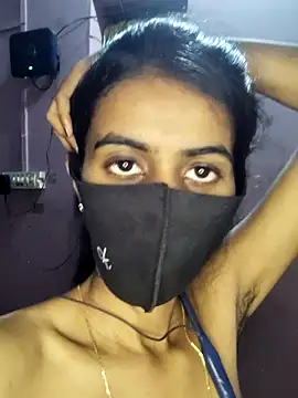 Snapshot of Thaper_Meera2 chatting on 18, 4, 2026 Thaper Meera2 online show from 18, 4, 2026