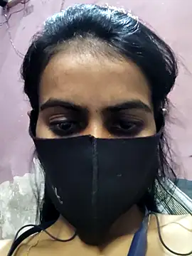 Snapshot of Thaper_Meera2 chatting on 18, 4, 2026 Thaper Meera2 online show from 18, 4, 2026