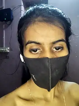 Snapshot of Thaper_Meera2 chatting on 18, 4, 2026 Thaper Meera2 online show from 18, 4, 2026