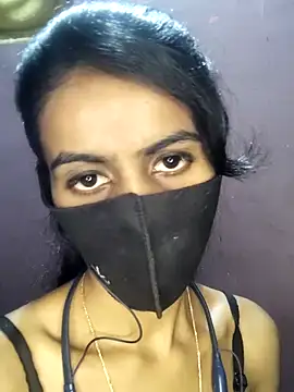 Snapshot of Thaper_Meera2 chatting on 19, 4, 2026 Thaper Meera2 online show from 19, 4, 2026