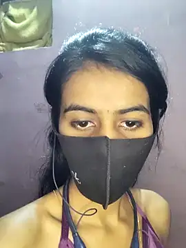 Snapshot of Thaper_Meera2 chatting on 21, 4, 2026 Thaper Meera2 online show from 21, 4, 2026