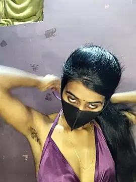 Snapshot of Thaper_Meera2 chatting on 21, 4, 2026 Thaper Meera2 online show from 21, 4, 2026