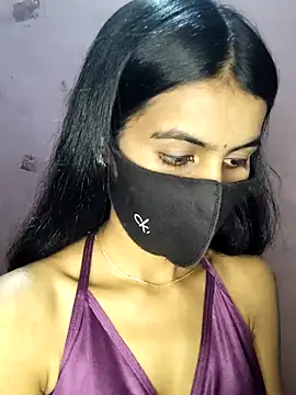 Snapshot of Thaper_Meera2 chatting on 23, 4, 2026 Thaper Meera2 online show from 23, 4, 2026