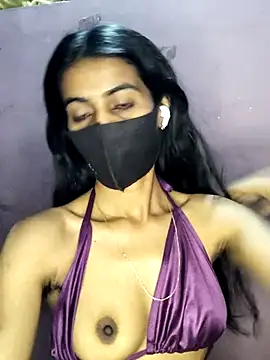 Snapshot of Thaper_Meera2 chatting on 24, 4, 2026 Thaper Meera2 online show from 24, 4, 2026