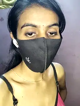 Snapshot of Thaper_Meera2 chatting on 25, 4, 2026 Thaper Meera2 online show from 25, 4, 2026